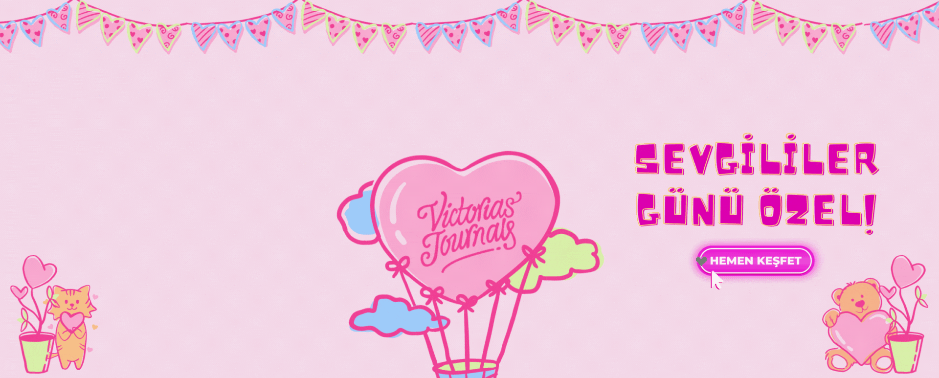 VICTORIAJOURNALS l KIRTASİYE