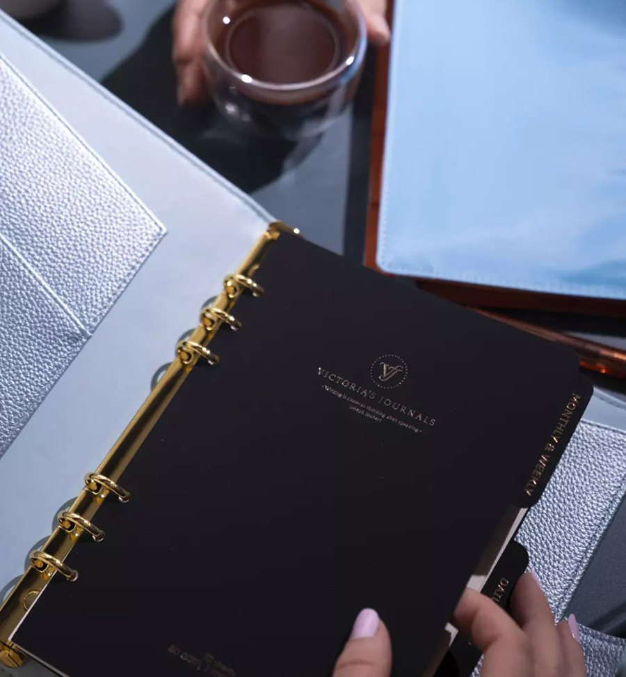 AJANDA & PLANLAYICILAR