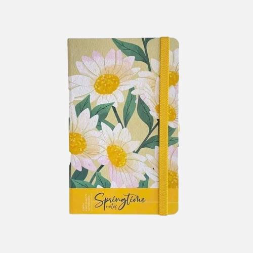 Siyah 17x24 cm 120 Yaprak Çizgisiz